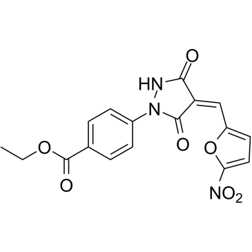 PYR-41 418805-02-4